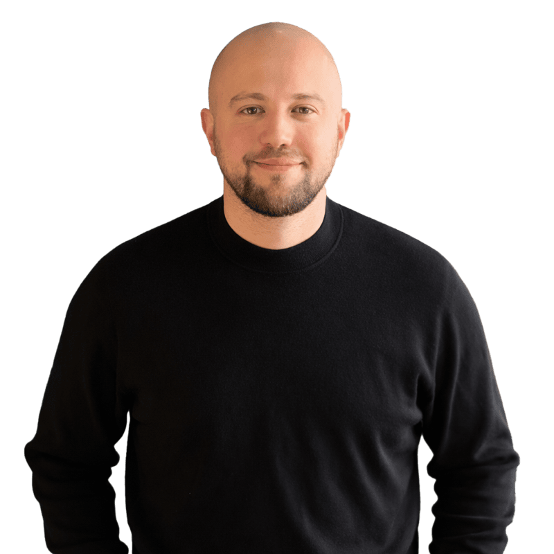 Nick Gvakharia, Founder